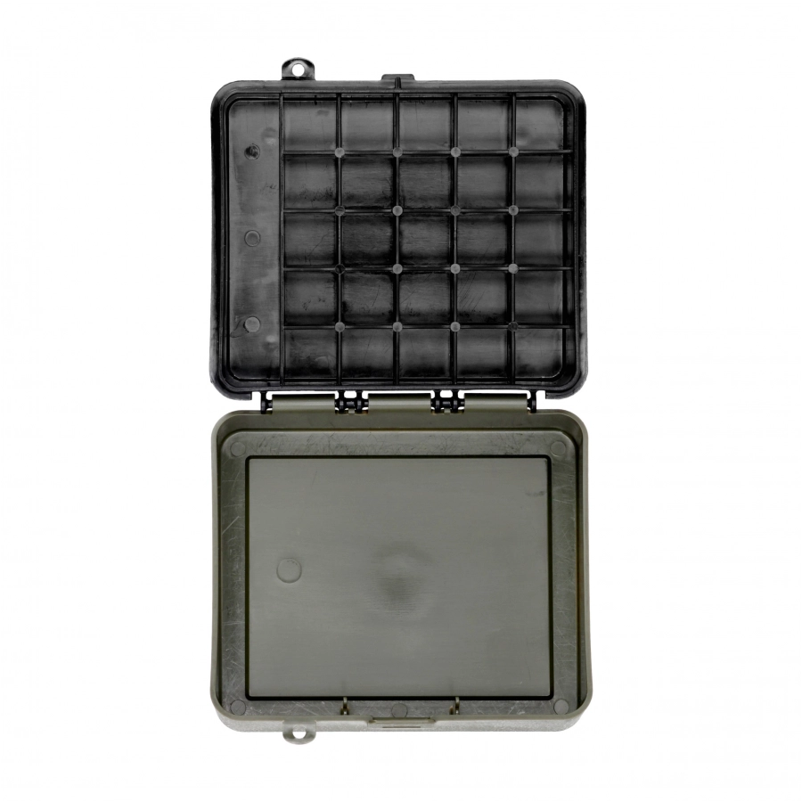 Pudełko na amunicję Plano 12-Gauge Shot Shell Case 25 szt. 3/3