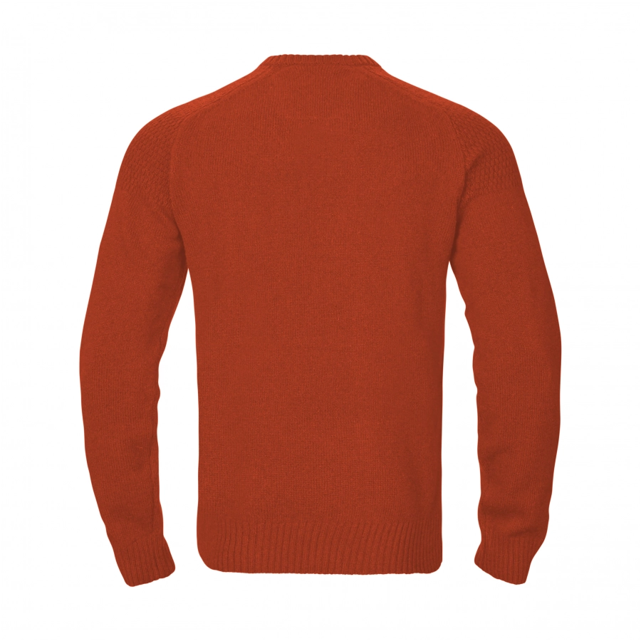 Pulower Harkila Vincent Bombay brown 2/2