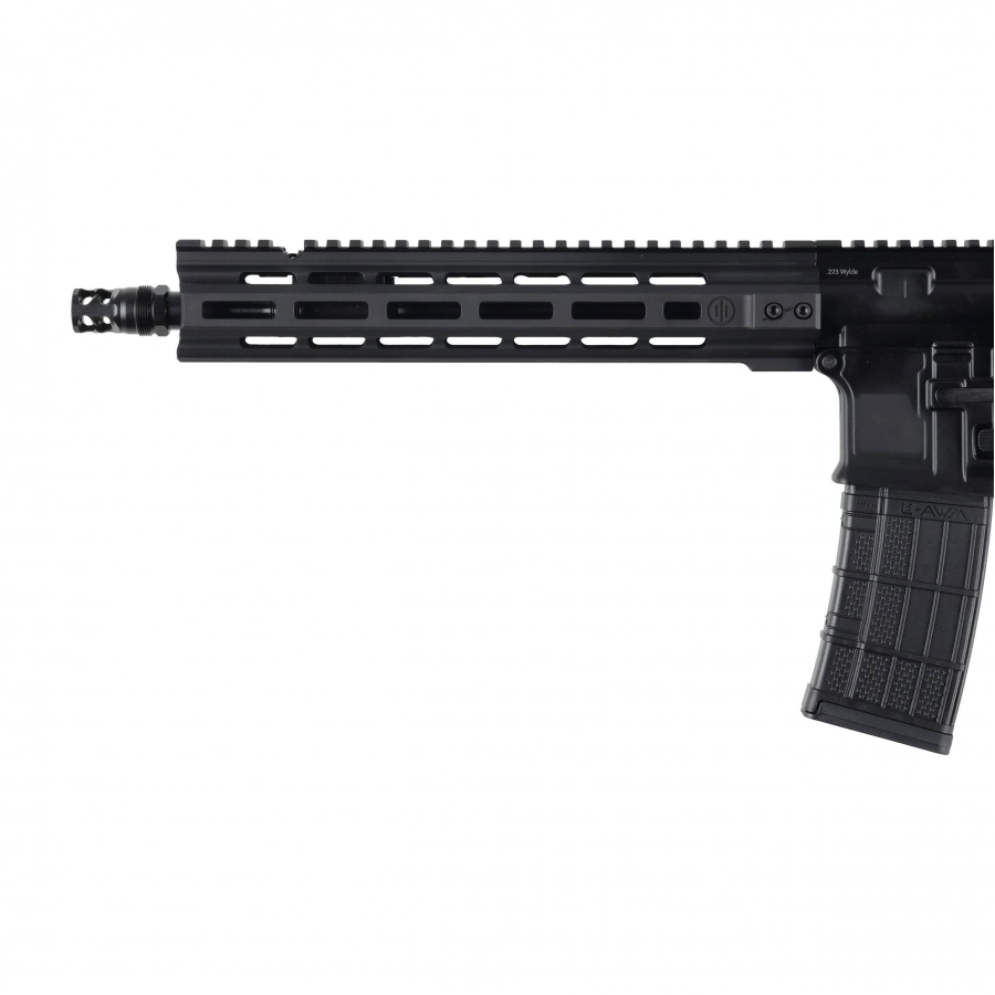 PWS MK111 Compound 11.85" Carbine. 3/12