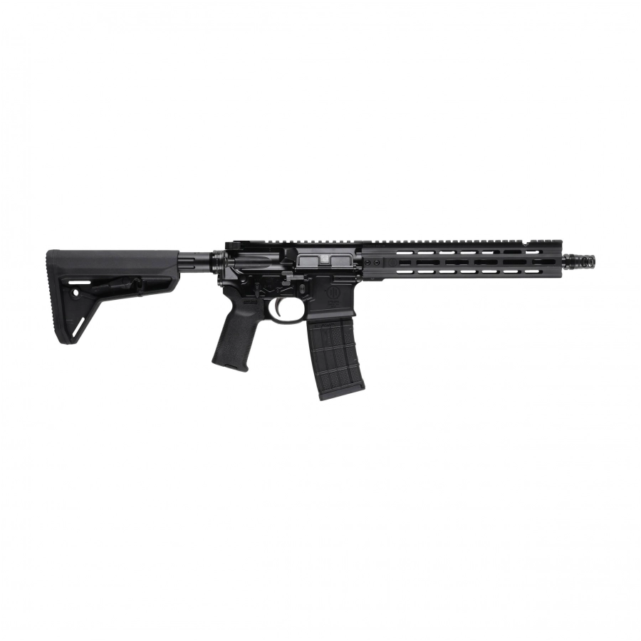 PWS MK111 Compound 11.85" Carbine. 2/12