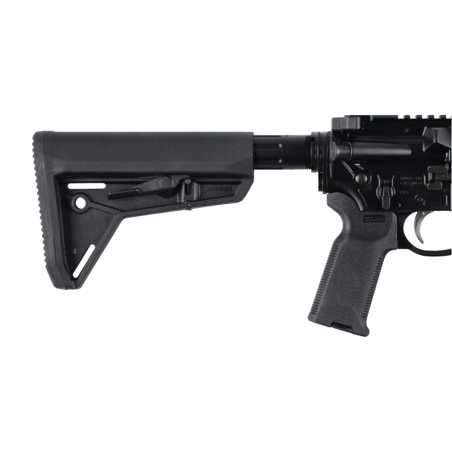 PWS MK111 Compound 11.85" Carbine. 4/12
