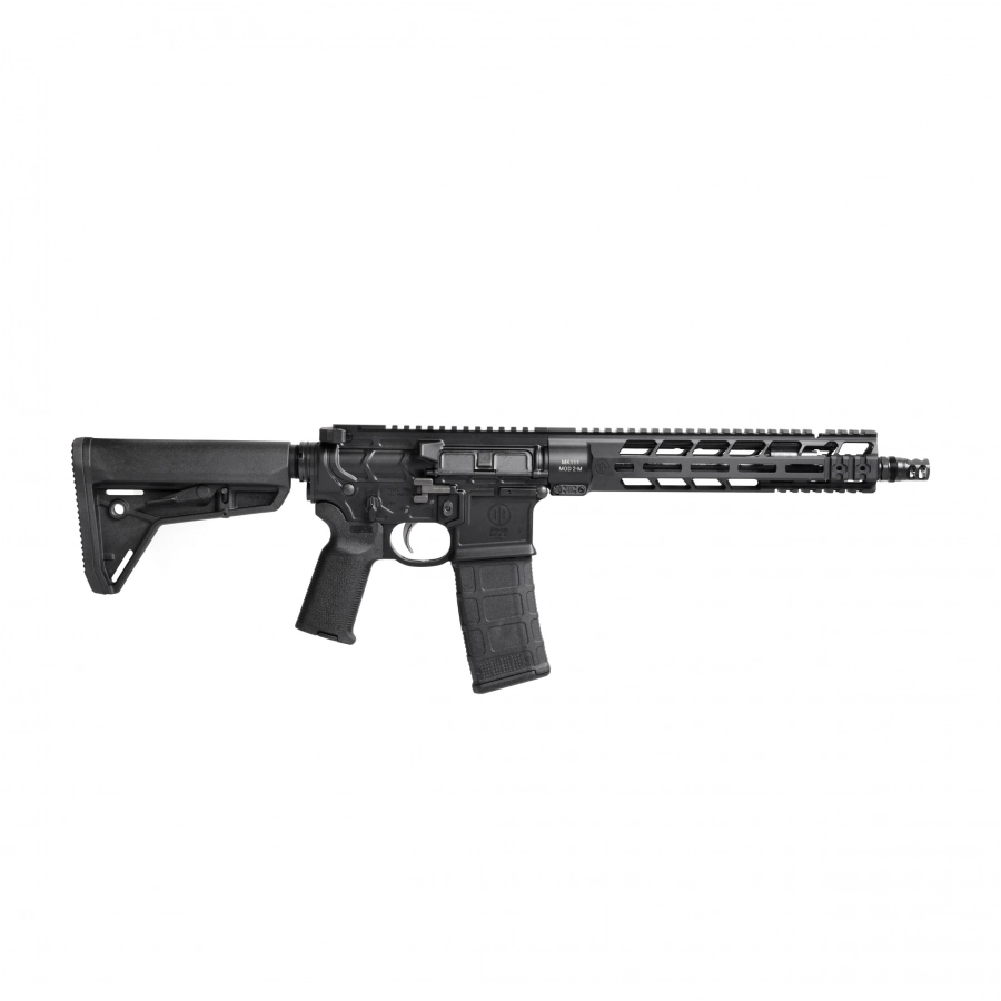 PWS MK111 Mod 2-M 11.5" cal. 223rem/5.56 carbine 2/11