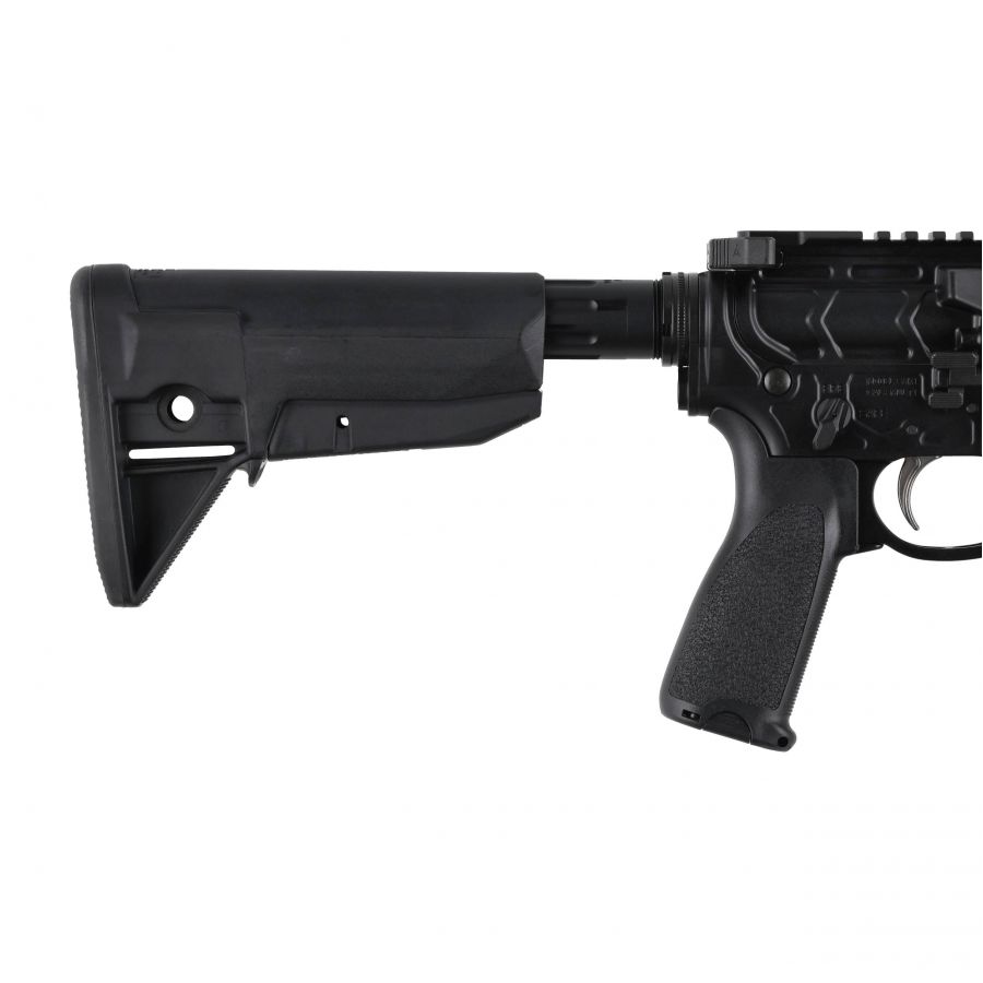 PWS MK111 Mod 2-M 11.85" .223Wylde carbine 4/11