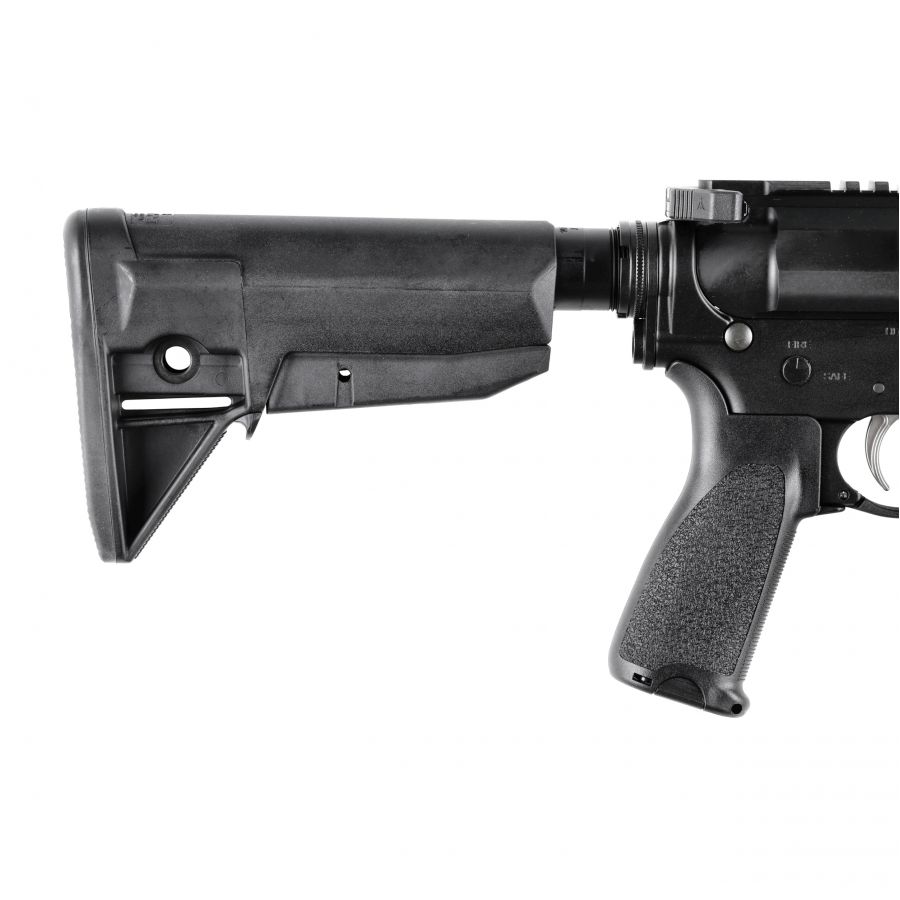 PWS MK111 Pro 11" .223Wylde carbine 4/11