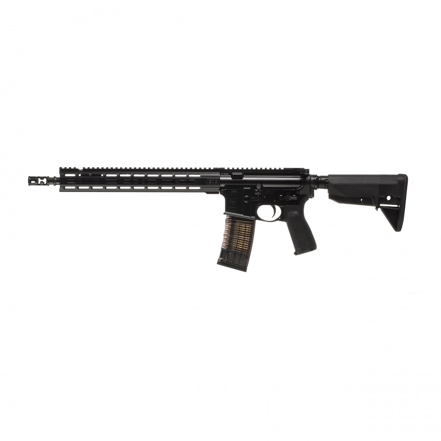 PWS MK114 Mod 1-M 14.5" cal. 223rem/5.56 carbine 1/3