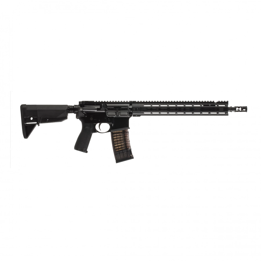 PWS MK114 Mod 1-M 14.5" cal. 223rem/5.56 carbine 2/3
