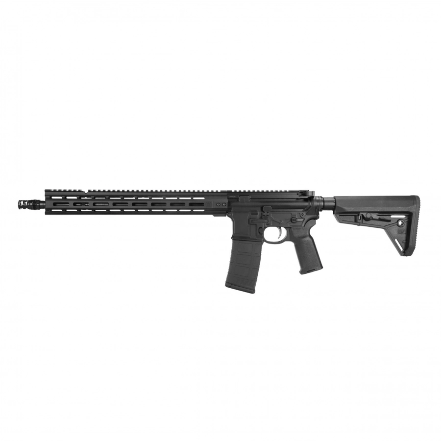 PWS MK116 Carbine Comp. 16" cal. 223rem/5.56x45 1/7