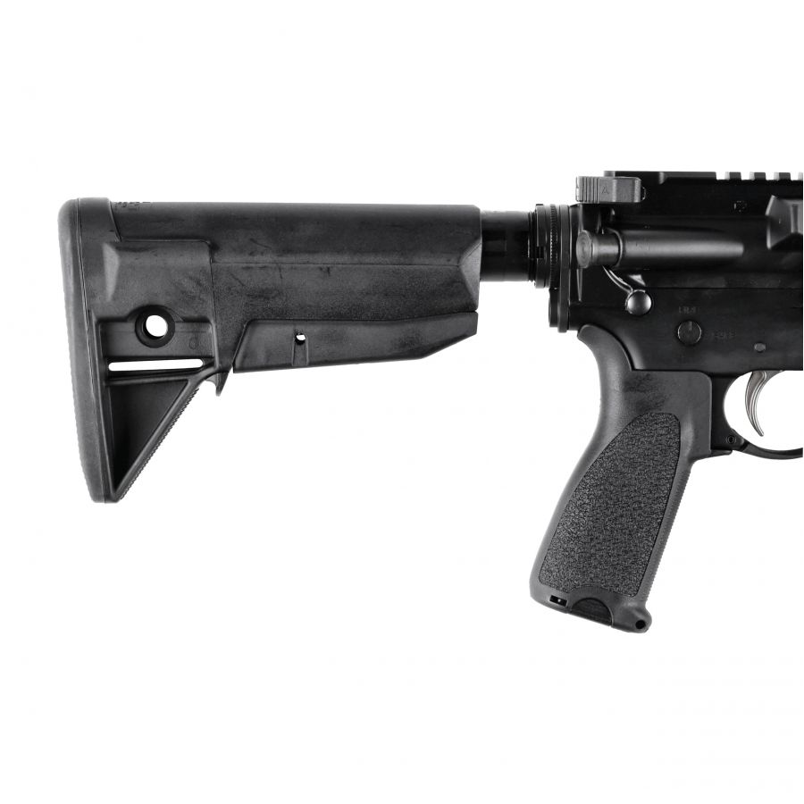 PWS MK116 Mod 1-M 16" .223Wylde carbine 4/11