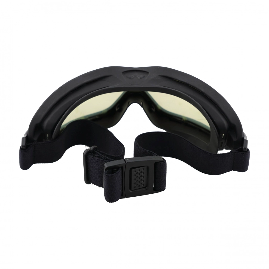 Pyramex V2G-PLUS Clear Goggles 3/4