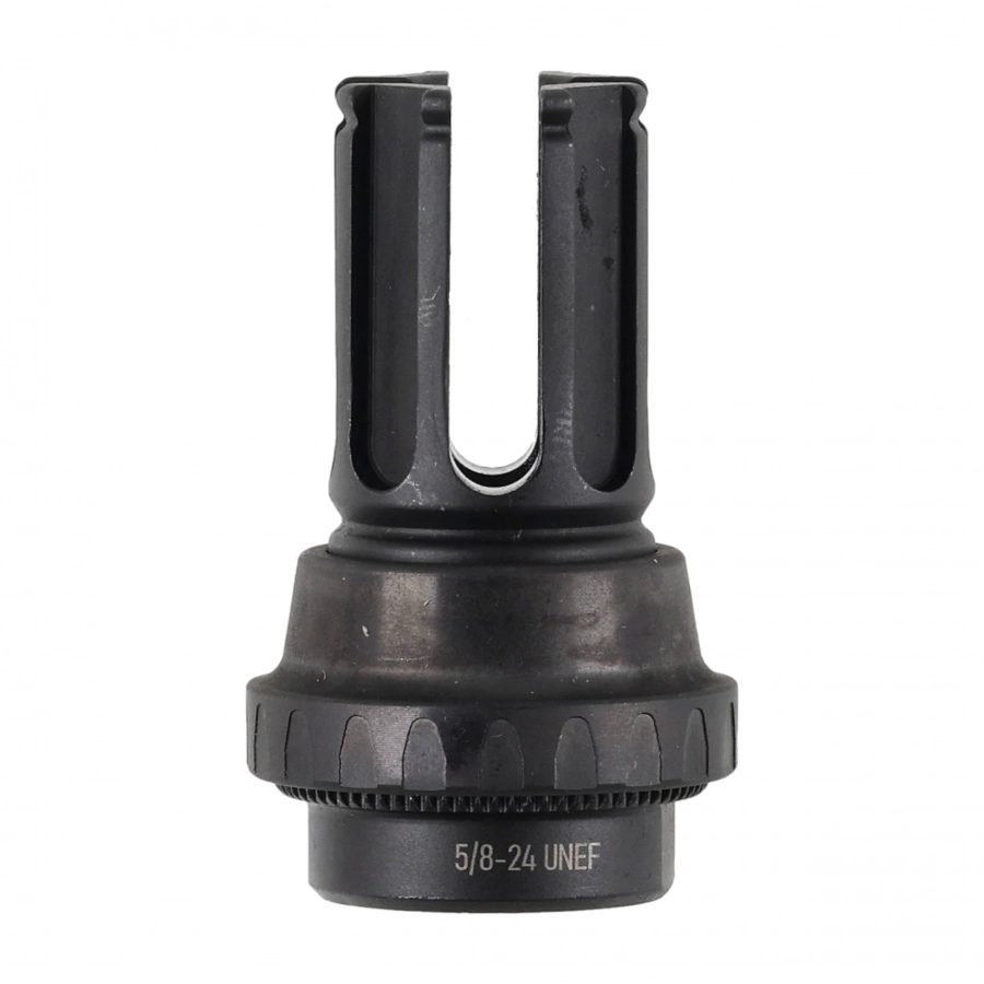 Quadron Evo 7.62 5/8''x24 compensator 1/7