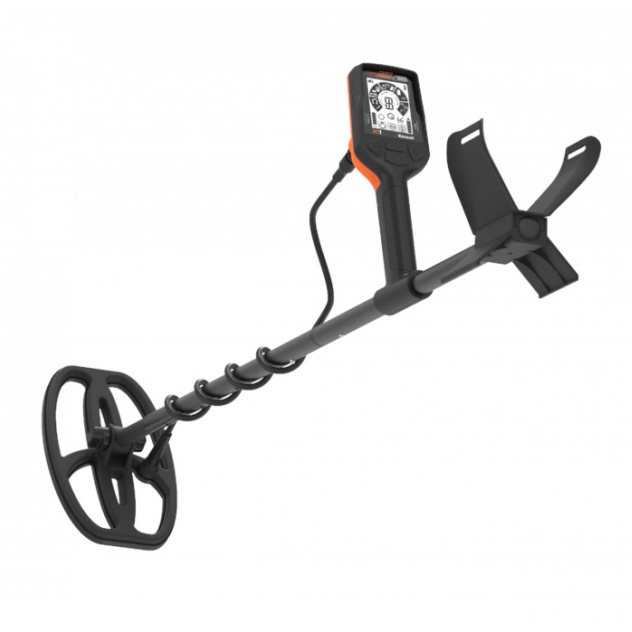 Quest X1 metal detector 1/9