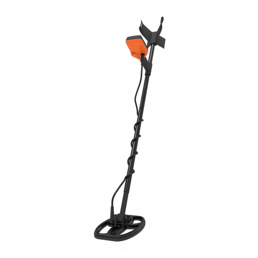 Quest X1 metal detector 3/9