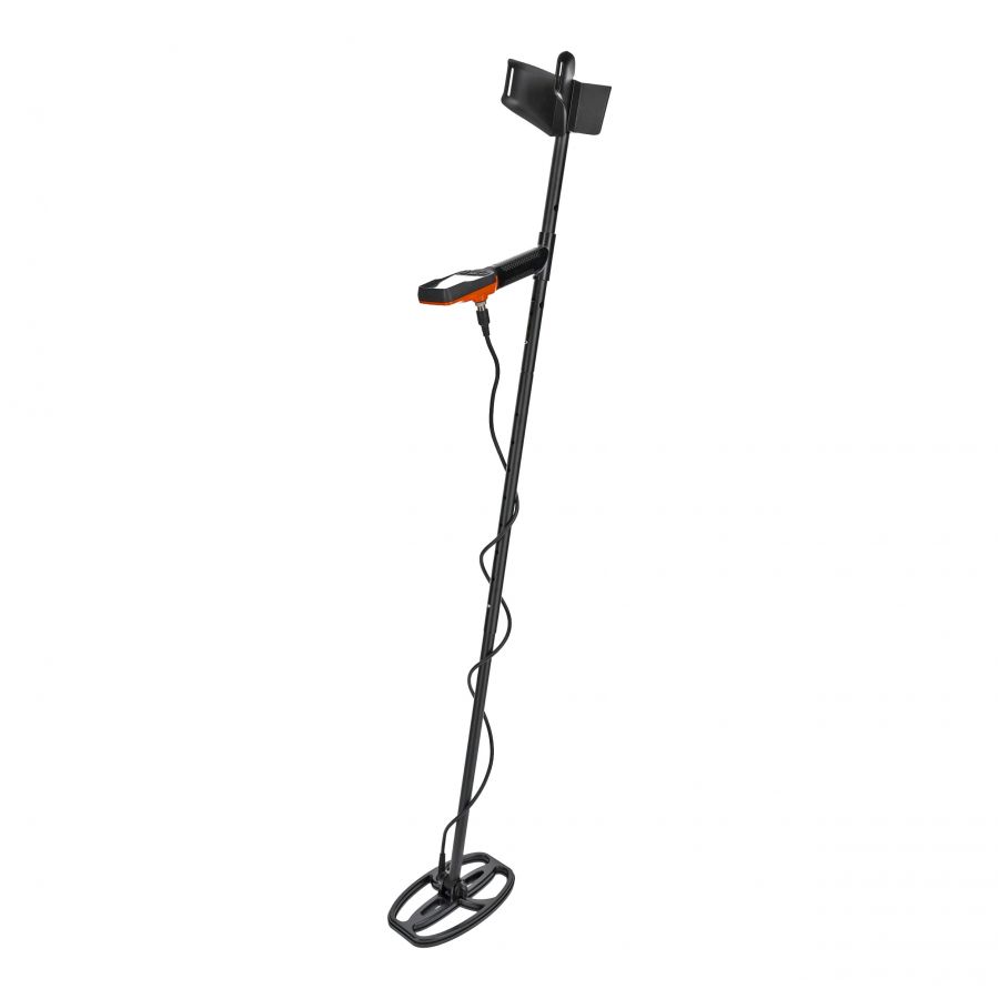 Quest X5 metal detector + Xpointer Land 3/5