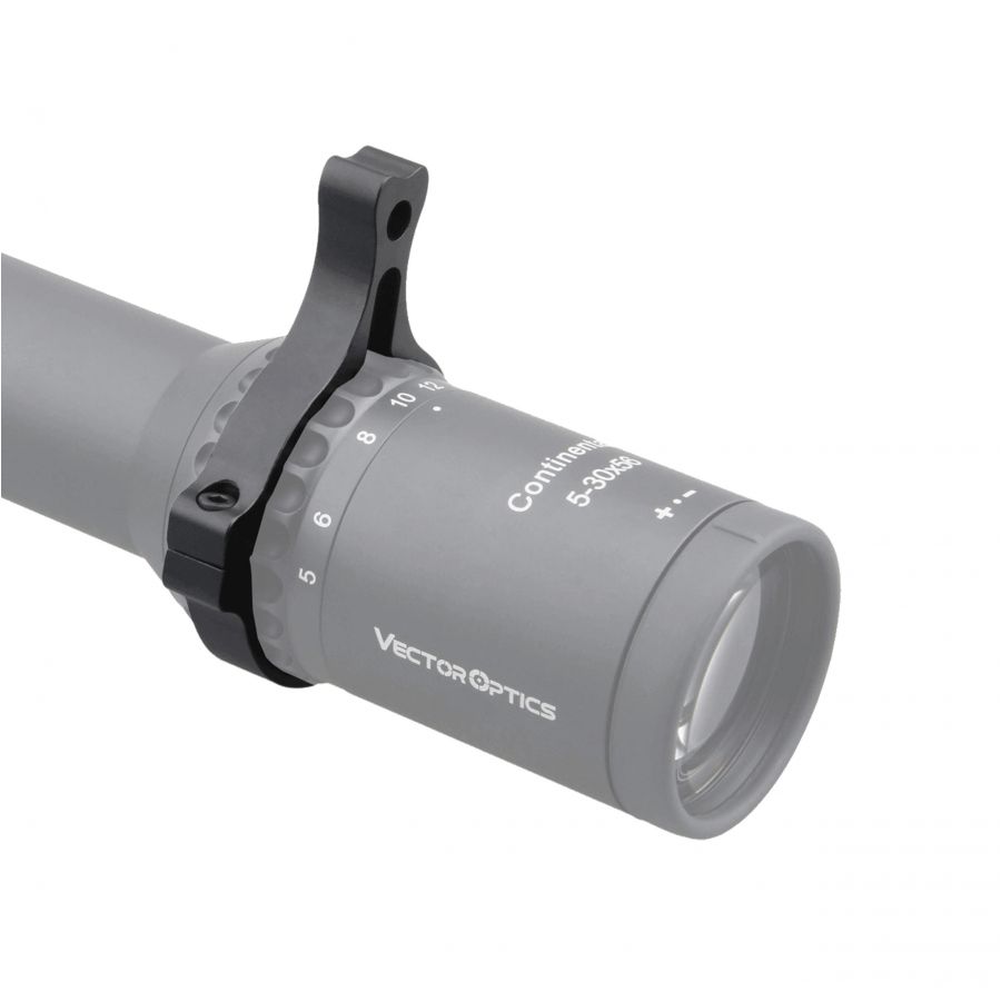 Quick zoom adjustment lever VO SCCON- 3/4