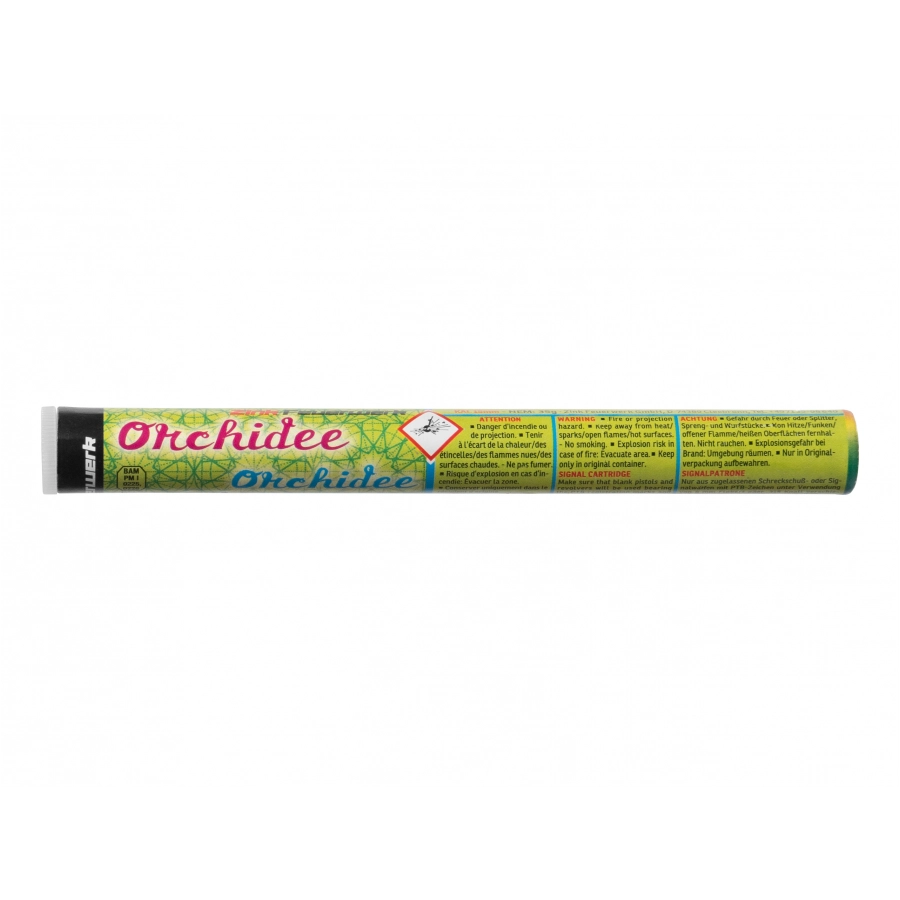 Raca pistoletowa Zink Feuerwerk Orchidee 10 szt. 3/3