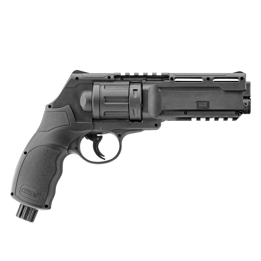 RAM Umarex T4E HDR 50L .50 rubber bullet revolver 2/3