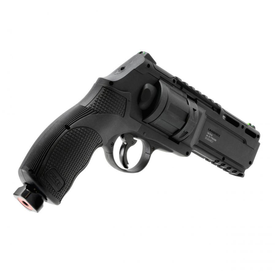 RAM Umarex T4E TR 50 Gen 2 rubber bullet revolver 4/8