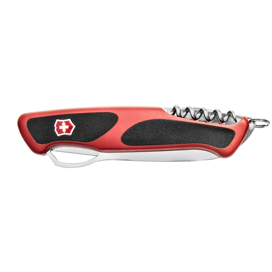 Buy Ranger Grip 61, Red/Black Online at Best Prices - Swiss army Knives  Victorinox