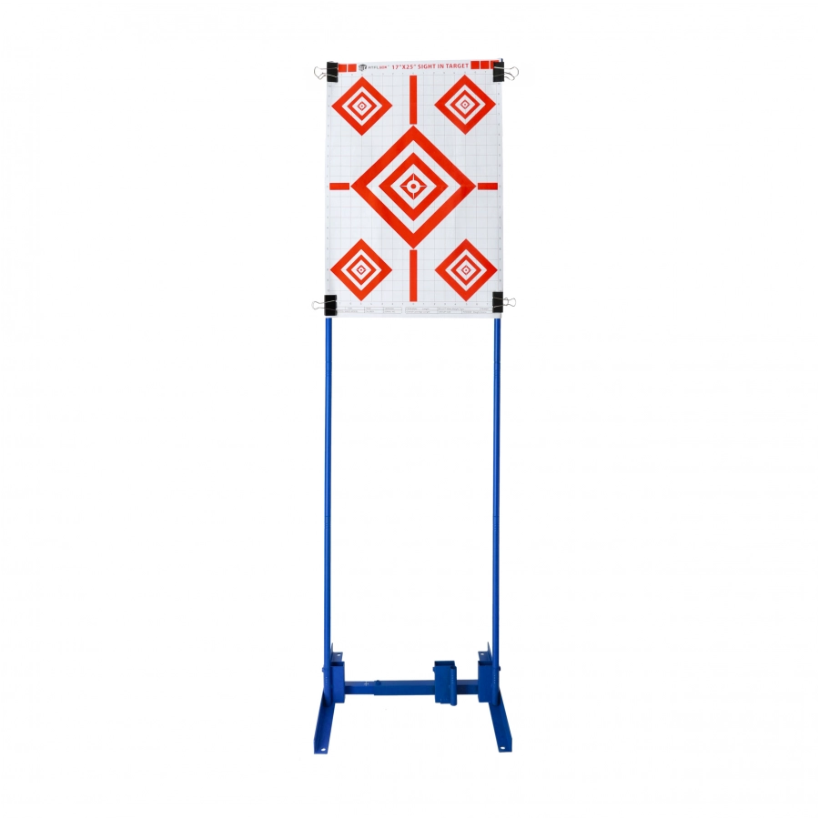 RazorGun 3-disc wind target 1/9