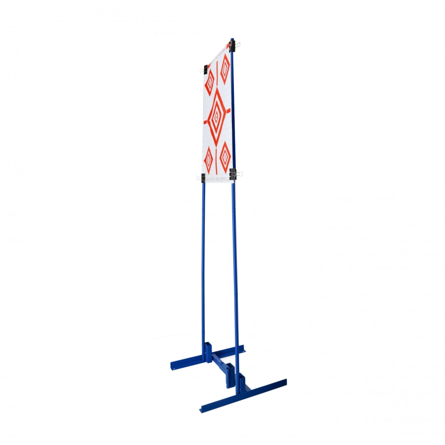 RazorGun 3-disc wind target 2/9