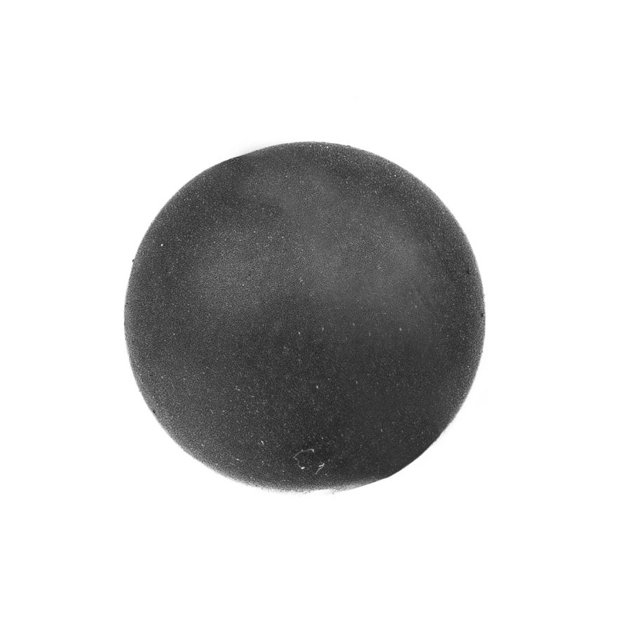 RazorGun .50 cal. rubber balls / 100 pcs. for Umarex HDR50 HDP50 3/3