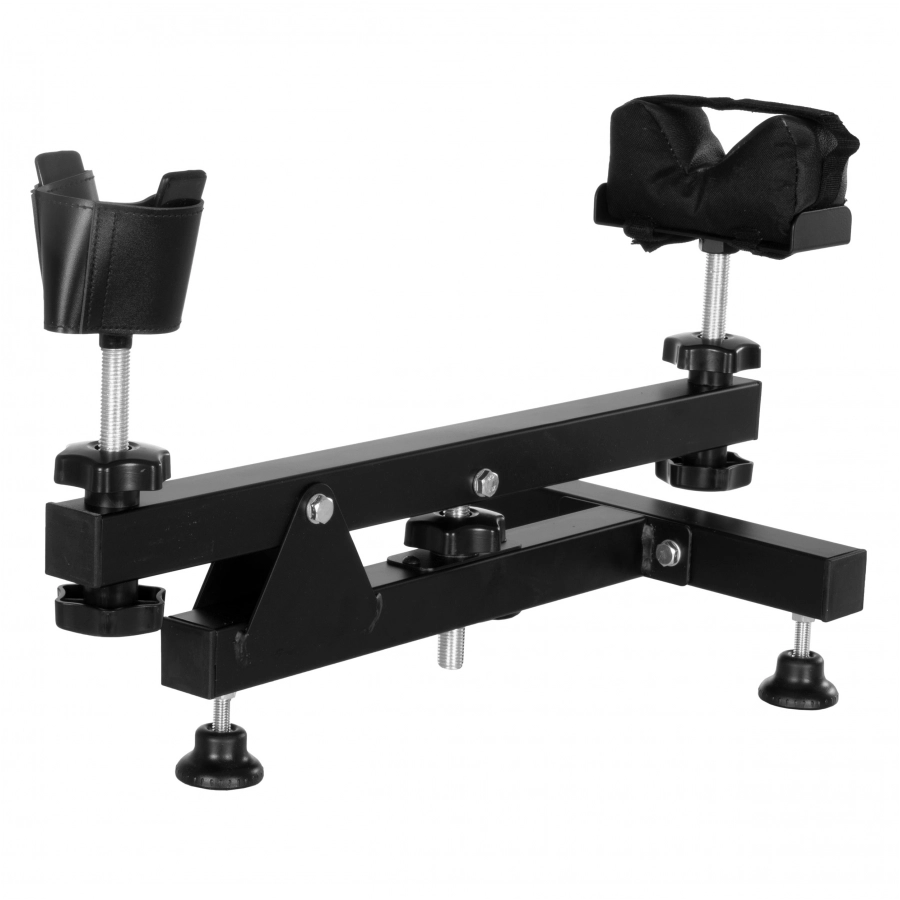 RazorGun Steady shooting stand base 2/4