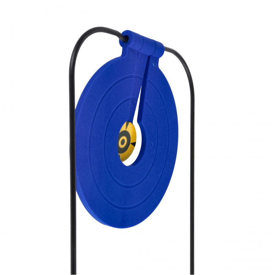 RazorGun TPU blue wind target 3/5