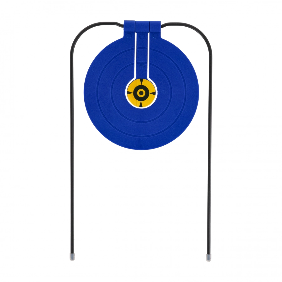 RazorGun TPU blue wind target 1/5