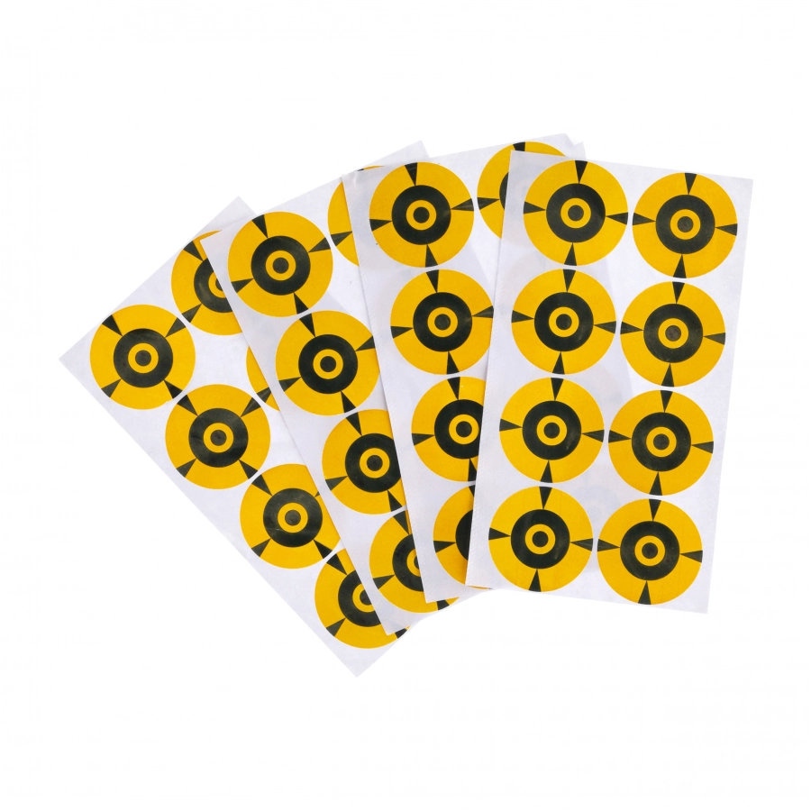 RazorGun TPU blue wind target 4/5
