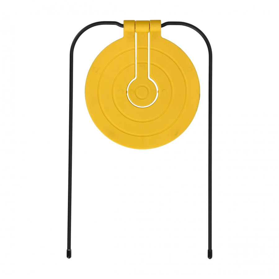 RazorGun TPU wind target yellow 2/5