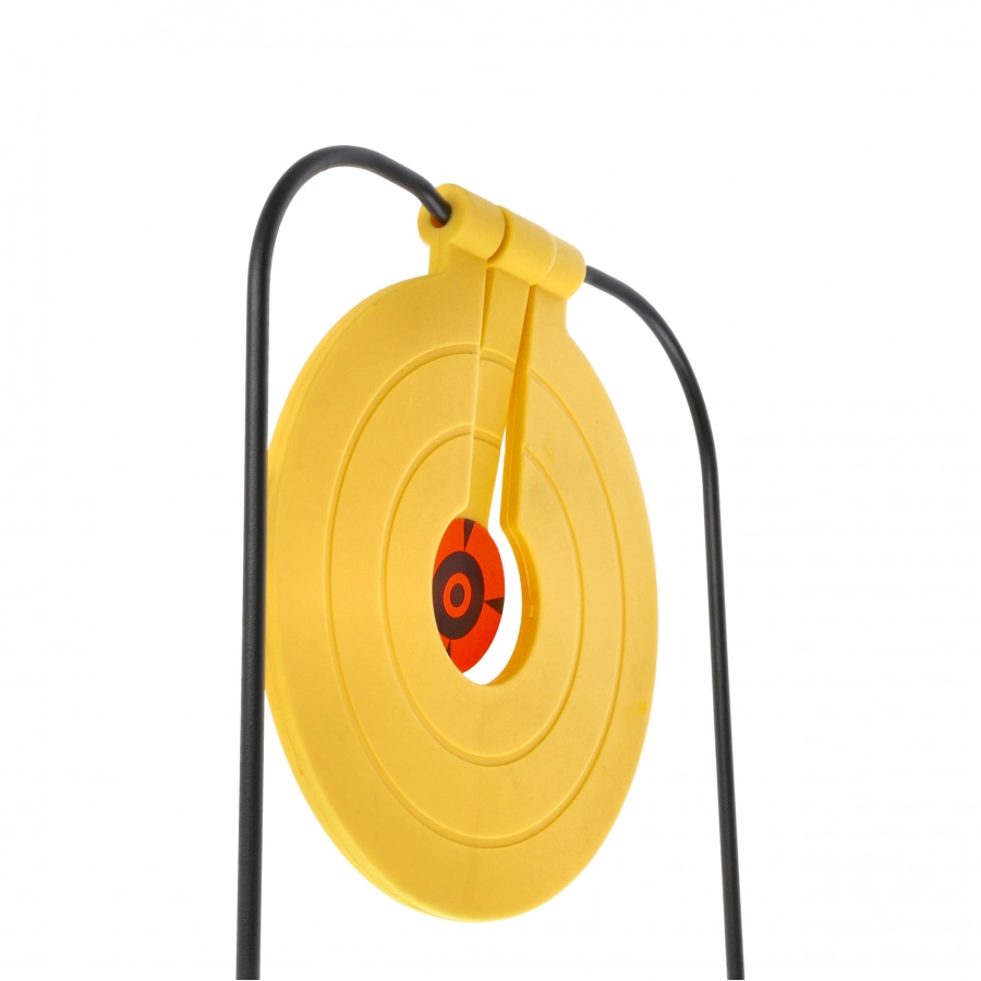 RazorGun TPU wind target yellow 3/5