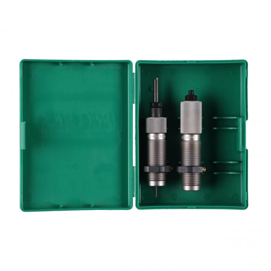 RCBS matrix cal. 6.5x55 Swedish Mauser 2 pcs. 4/8