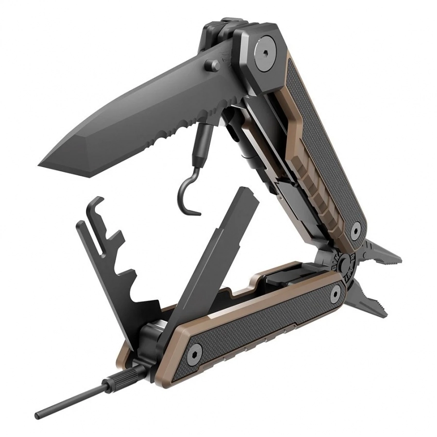 Real Avid AR-15 Weapon Maintenance Multitool Too 2/10