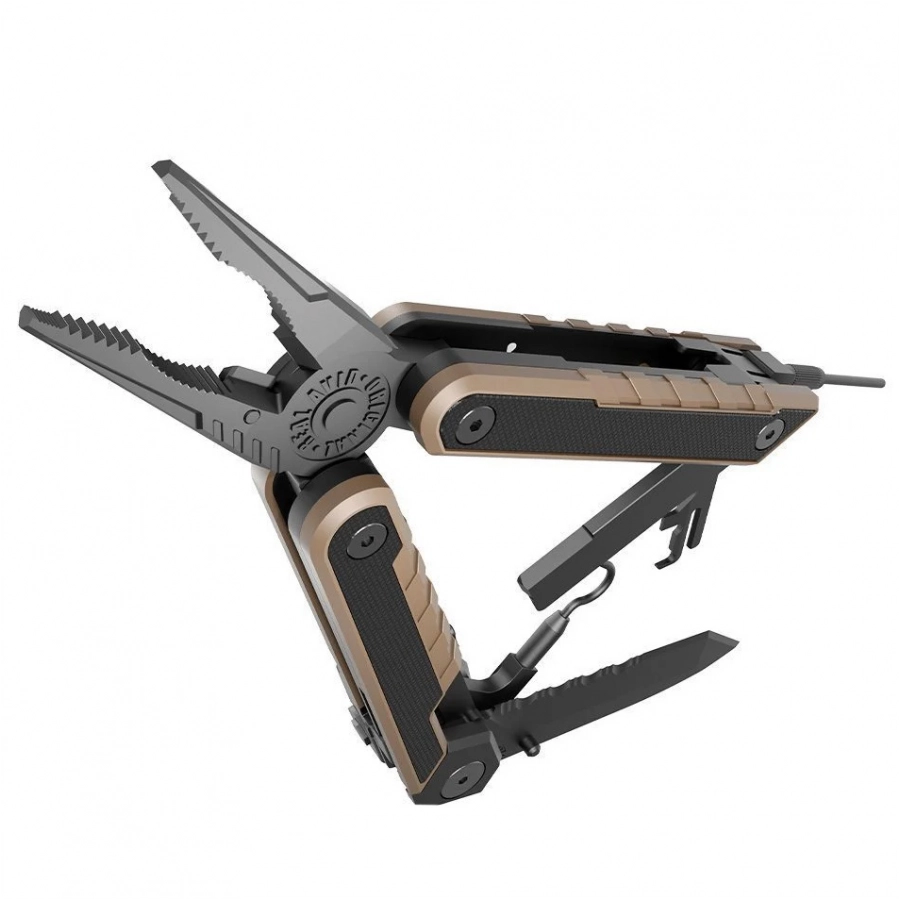 Real Avid AR-15 Weapon Maintenance Multitool Too 1/10