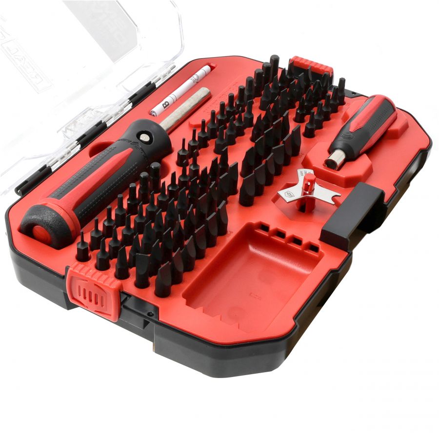 Real Avid AVSD90 screwdriver set 2/4