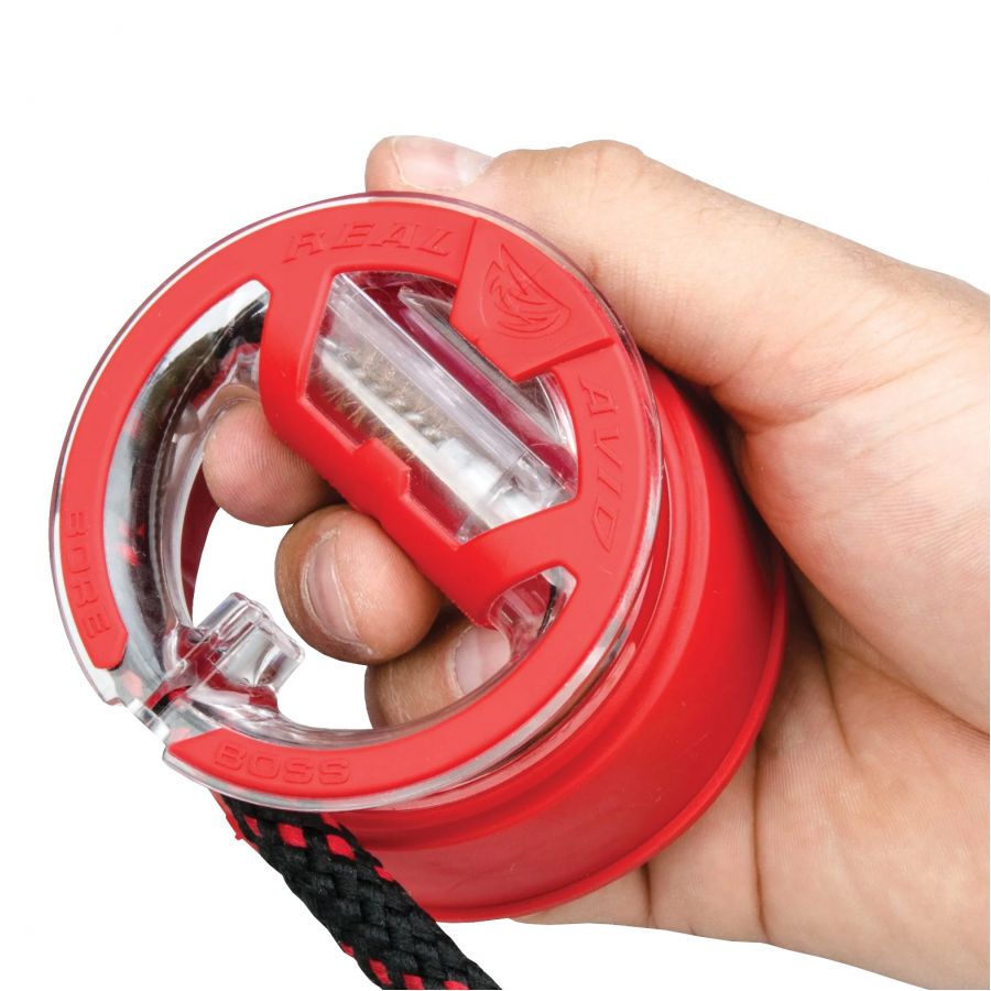 Real Avid Bore Barrel Wire Cleaning Cord 2/10