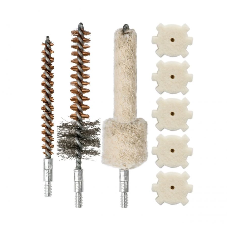 Real Avid brush and wiper set 1/3