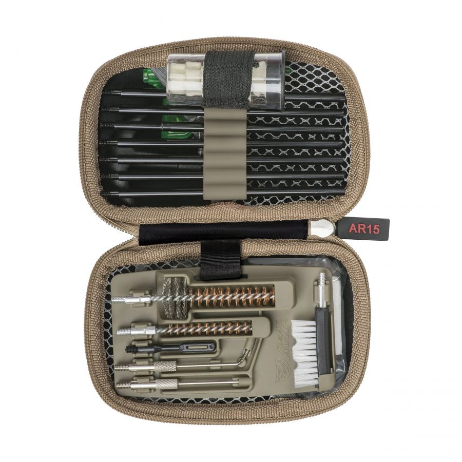 Real Avid Gun Boss Gun Cleaning Kit 1/3