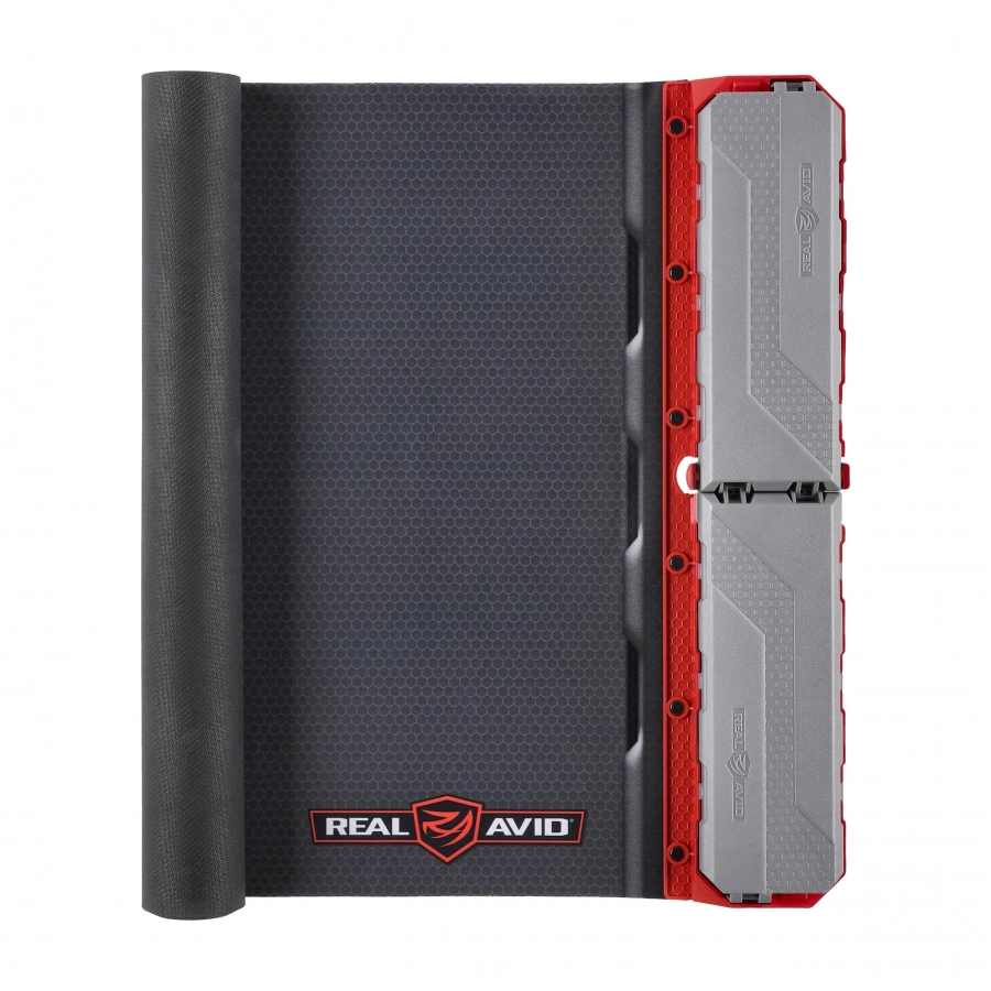 Real Avid gunsmithing mat with organizer 2/6