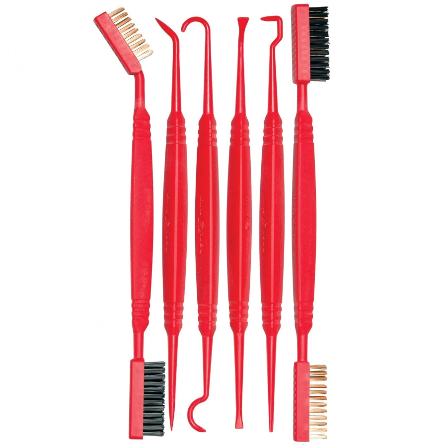 Real Avid Smart Brushes and Scrapers Set 1/5