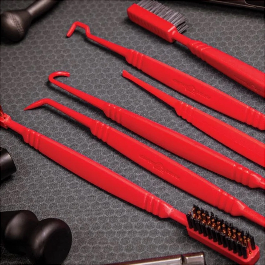 Real Avid Smart Brushes and Scrapers Set 2/5