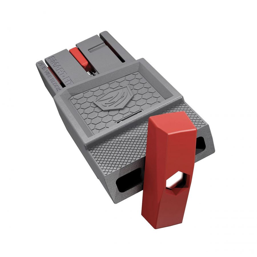 Real Avid Smart-Fit AR-15 Gunsmithing Block 3/4