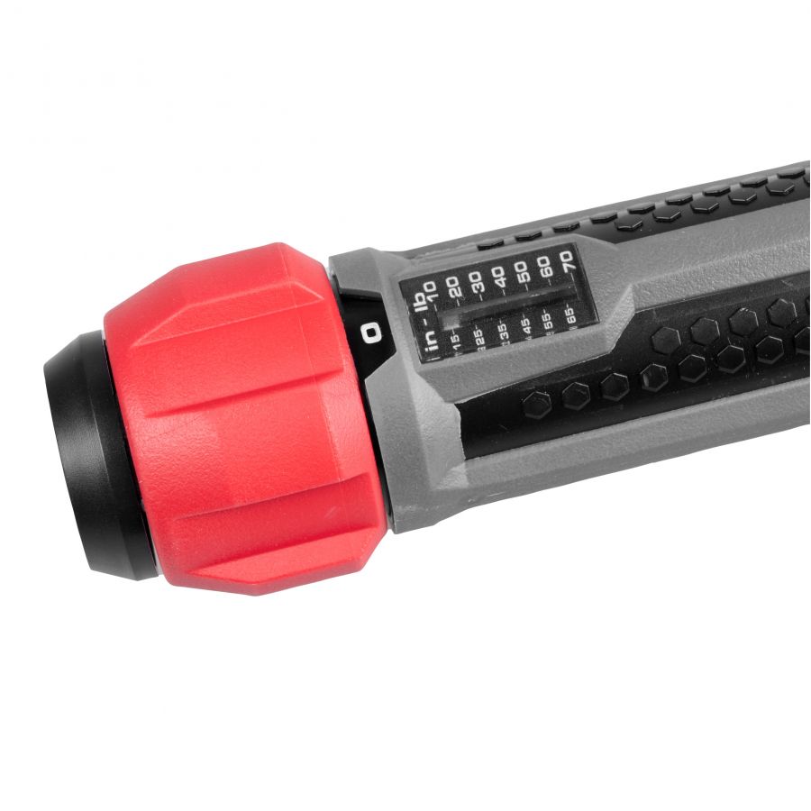 Real Avid Smart Torq torque screwdriver 3/4