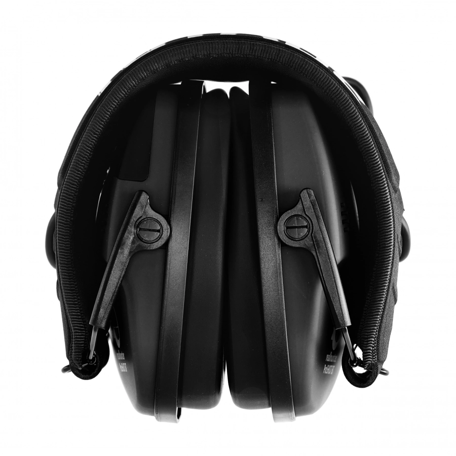 RealHunter Active ProSHOT BT headphones black 3/14