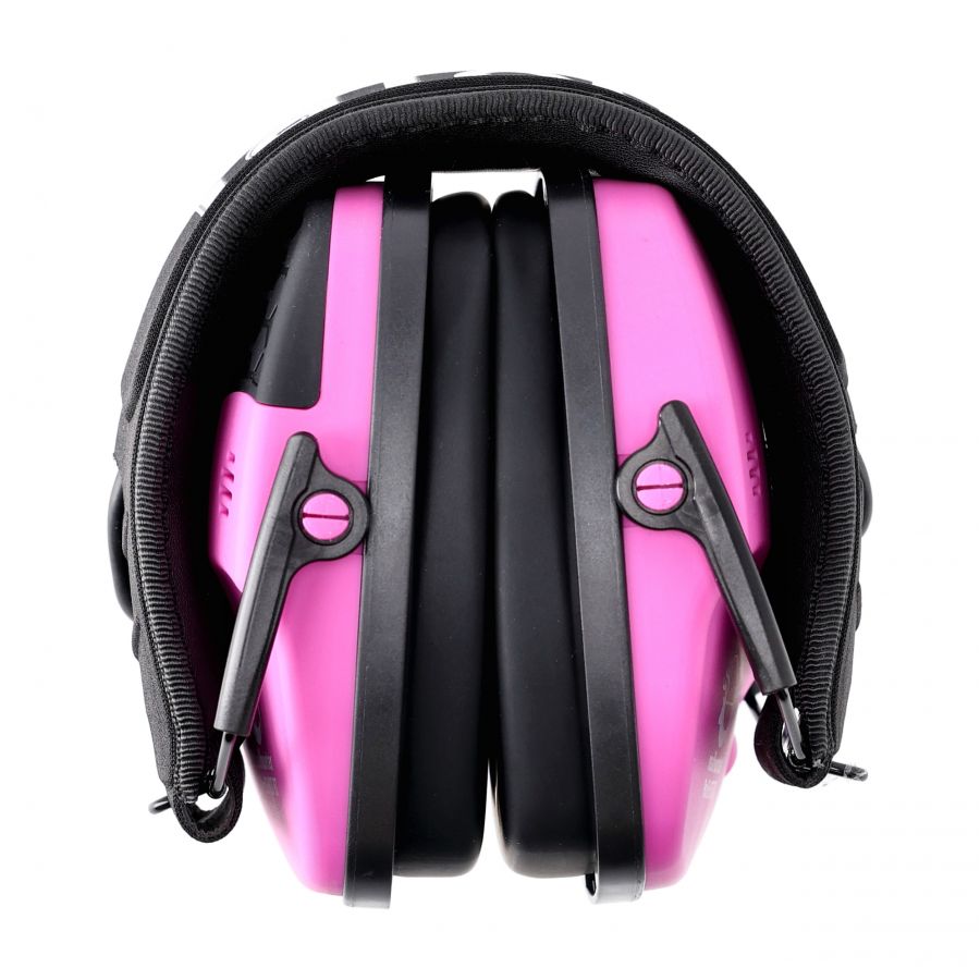 RealHunter Active ProSHOT BT headphones pink 3/8