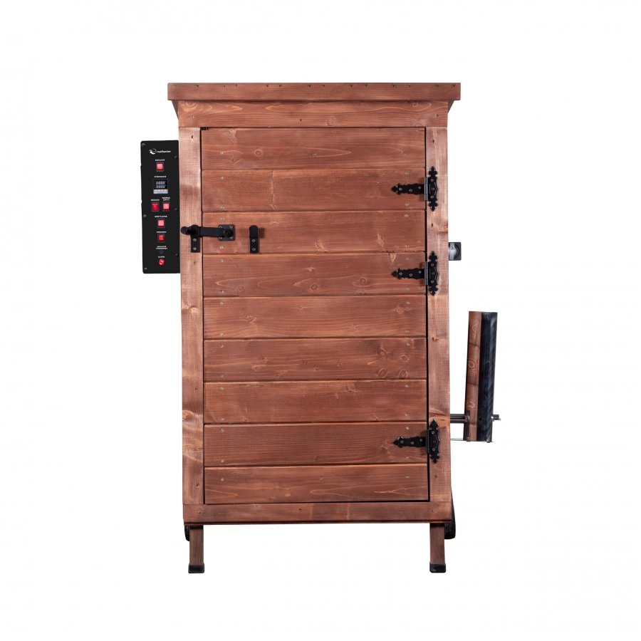 RealHunter Optimum 270L 2000W smoker or 1/8