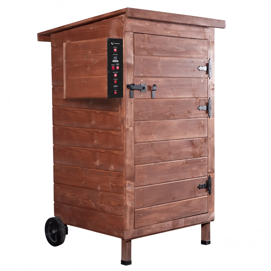RealHunter Optimum 270L 2000W smoker or 3/8