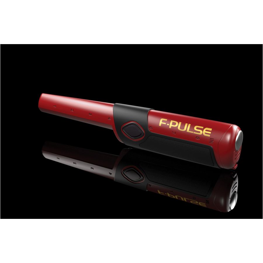 Ręczny wykrywacz metali Fisher Pin Pointer F-Pulse 2/3
