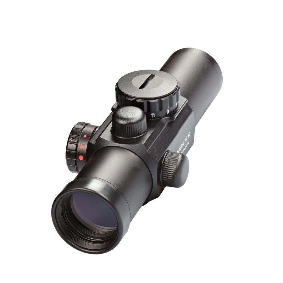 Red dot sight Delta Optical Multi fort HD 25 4/4