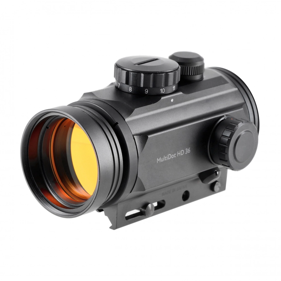 Red dot sight Delta Optical Multi fort HD 36 1/7